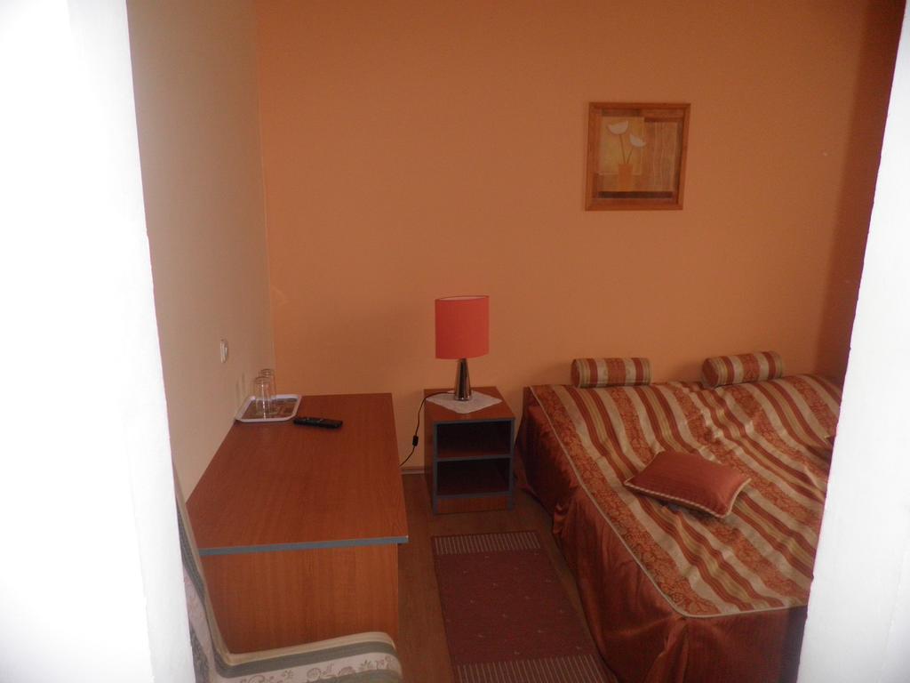 Guest House Pinta Slatina  Екстер'єр фото
